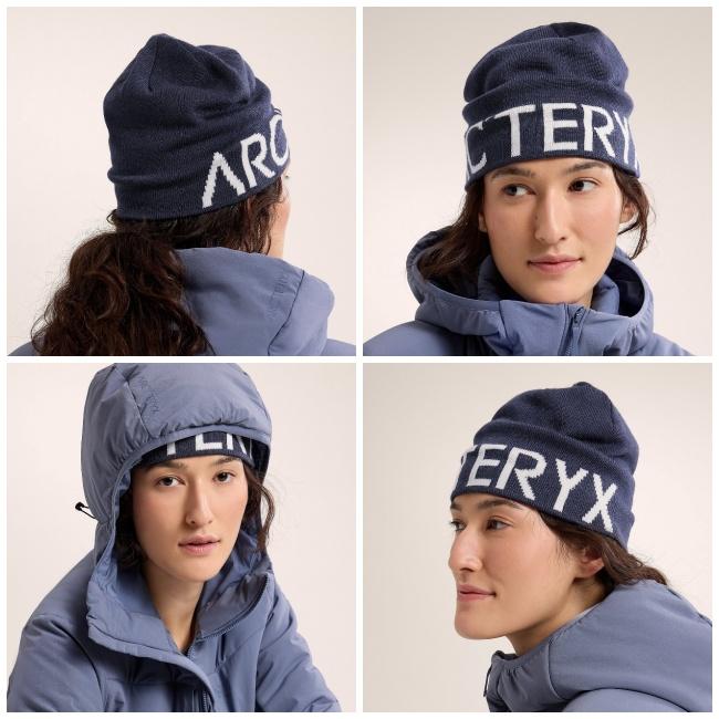ARC'TERYX（アークテリクス） ワードヘッド トーク ユニセックス Word
