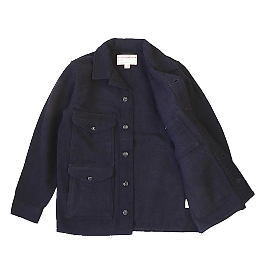FILSON（フィルソン） FILSON 20251928 メンズ マッキーノクルーザー