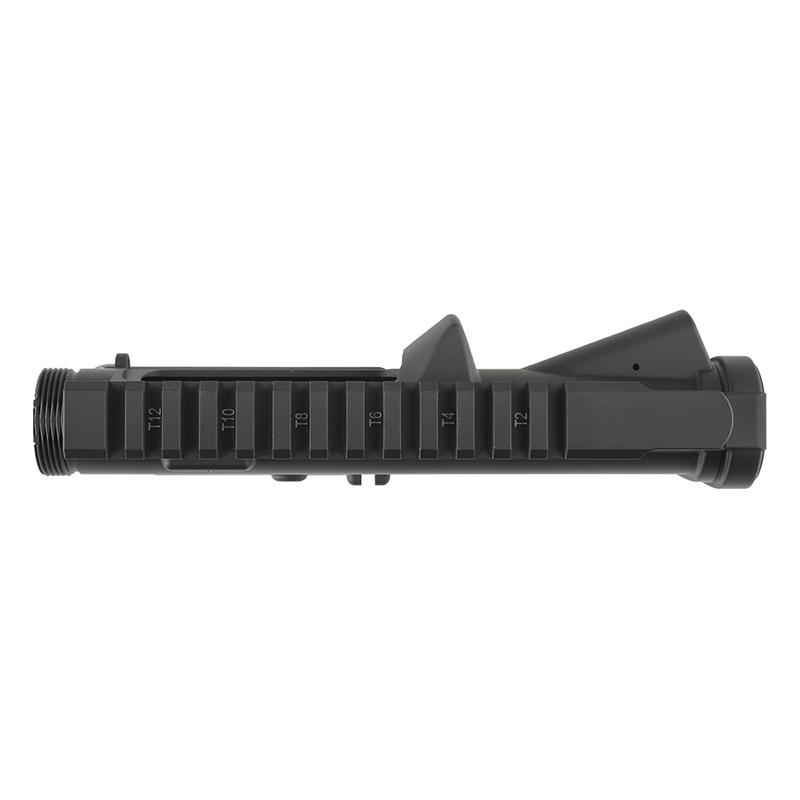 Guns Modify アルミレシーバーセット (東京マルイ M4 MWS対応/Geissele