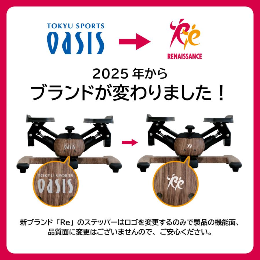 Re 【ツイストステッパー正規品】ツイストエアロステッパーPremium