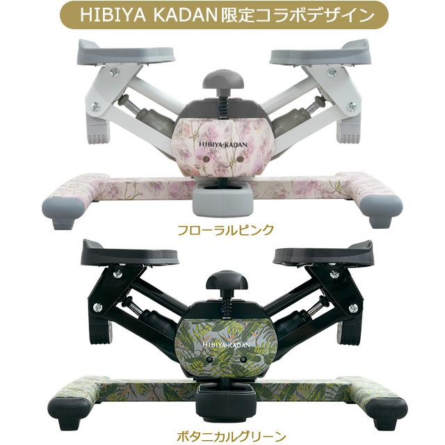 Re 【ツイストステッパー正規品】ツイストエアロステッパーPremium