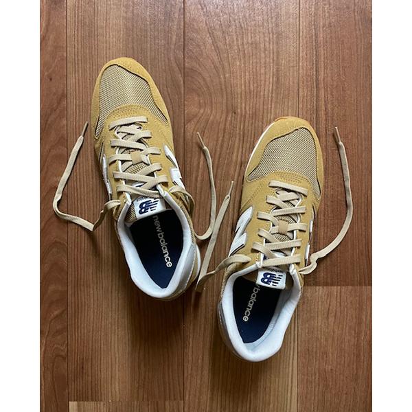 New Balance（ニューバランス） 2025春夏新作 スニーカー 373 ブラウン