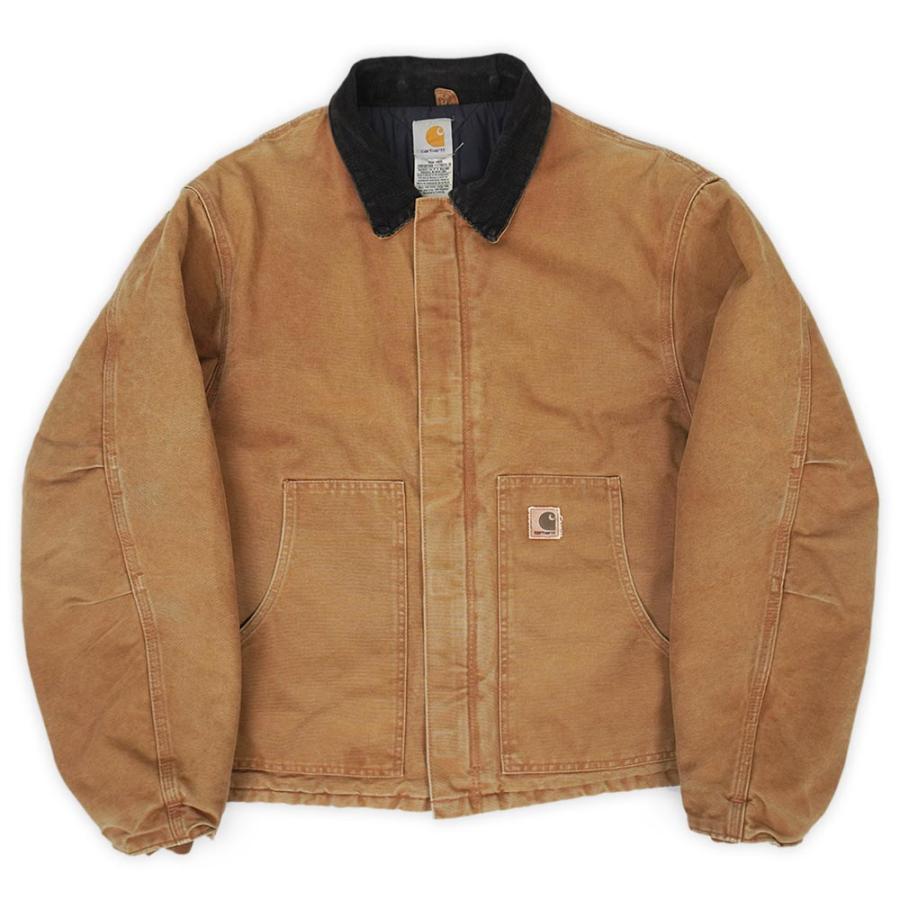 カーハート Carhartt 00s トラディショナルジャケット 短丈 ワーク