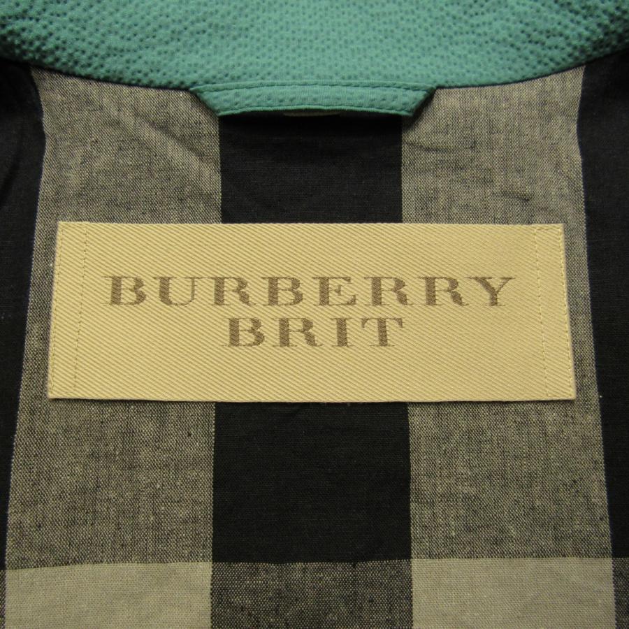 BURBERRY BRIT（バーバリーブリット） 美品 バーバリー ブリット