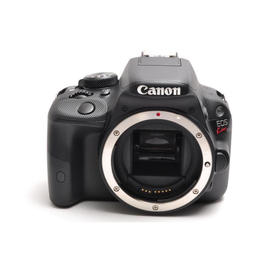 キヤノン（Canon） 一眼レフカメラ 中古 Canon EOS kiss X7 18-55mm IS