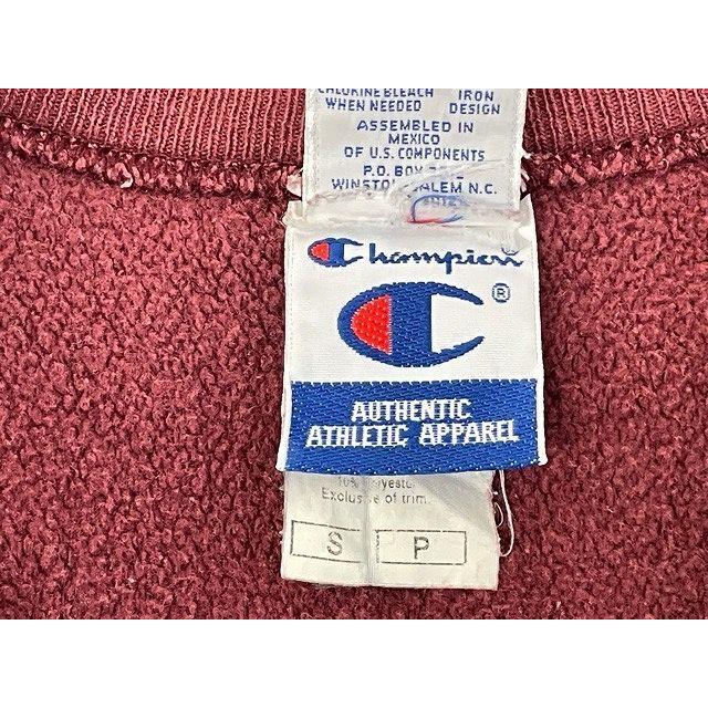 REVERSE WEAVE 90's メキシコ製 チャンピオン リバースウィーブ