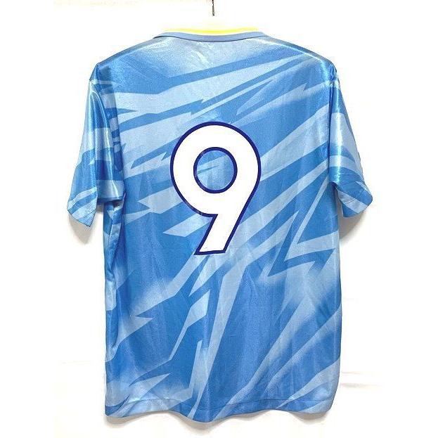 MIZUNO（ミズノ） サッカー Jリーグ ジュビロ磐田 1st 94-95