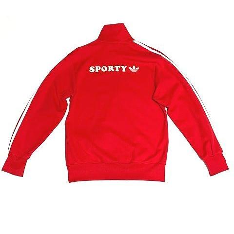 adidas Originals 2004 アディダス オリジナルス ジャージ トラック