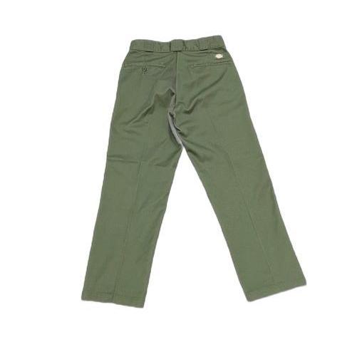 Dickies（ディッキーズ） 圧着タグ ワークパンツ チノパン 874