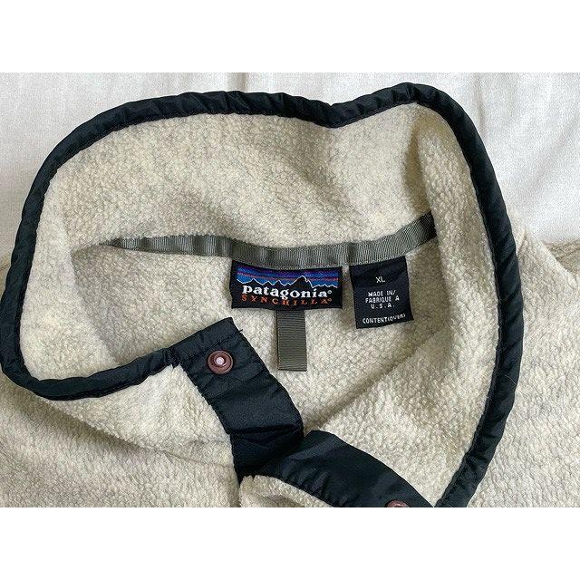 Patagonia バラクラバ ヴィンテージ made in USA 美品 Yahoo