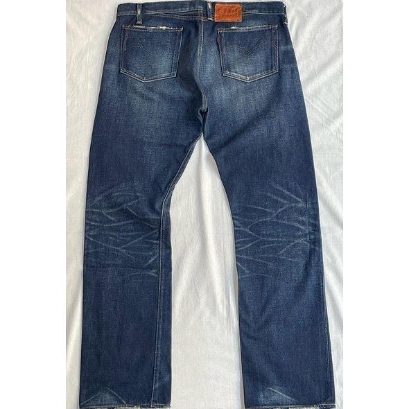 Levi's VINTAGE CLOTHING 2006年 日本製 リーバイス LEVI'S LVC 44501