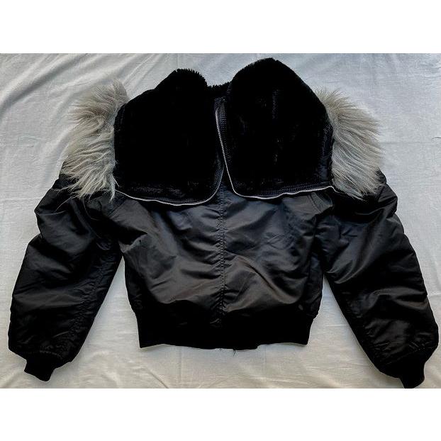Alpha Industries（アルファ・インダストリーズ） 90's 米国製 MADE IN
