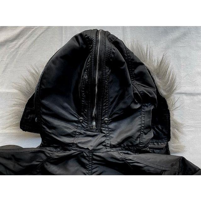 Alpha Industries（アルファ・インダストリーズ） 90's 米国製 MADE IN