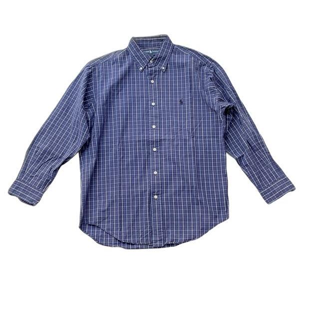 POLO RALPH LAUREN（ポロ・ラルフローレン） 90's ラルフローレン Polo