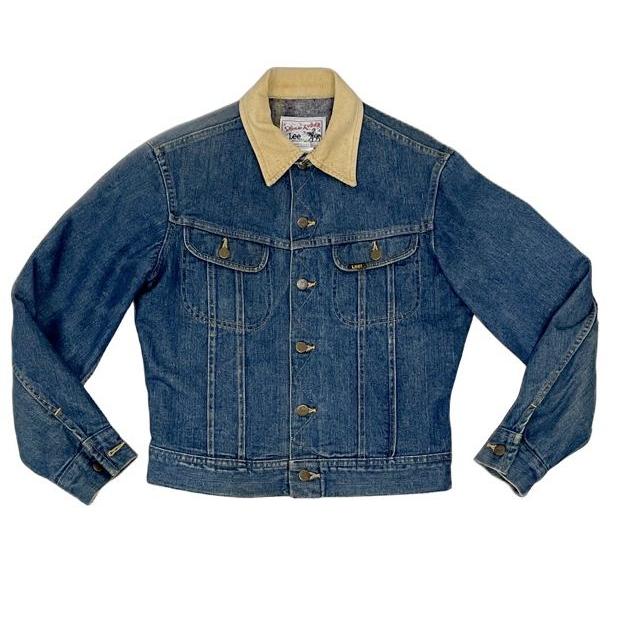 Lee（リー） 70's MADE IN USA ビンテージ Lee 220-0141 ストーム