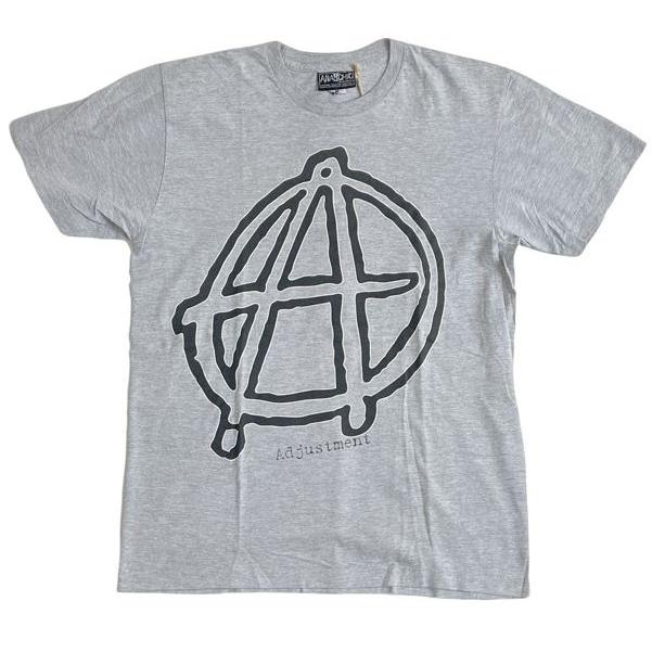 アナーキック アジャストメント 90's 米国製 ANARCHIC ADJUSTMENT