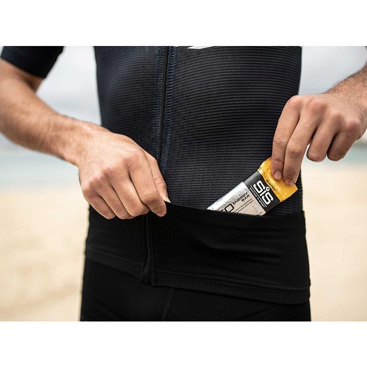 コンプレスポーツ COMPRESSPORT AM00010B トライ ポスチュラル SS