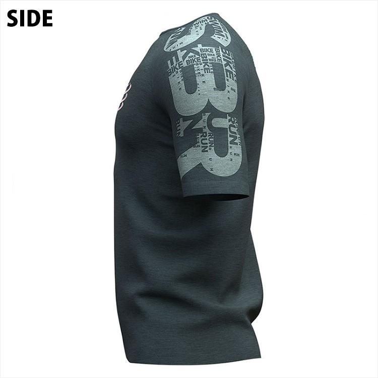 コンプレスポーツ COMPRESSPORT TSTN-SBR19 Born To SwimBikeRun