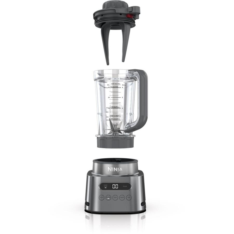 ハイパワーミキサー ブレンダー ジューサー Ninja Twisti 1000ml 食洗