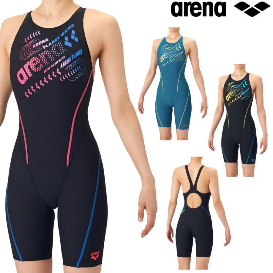 アリーナ（arena） 競泳水着 練習用水着 レディース タフスーツ