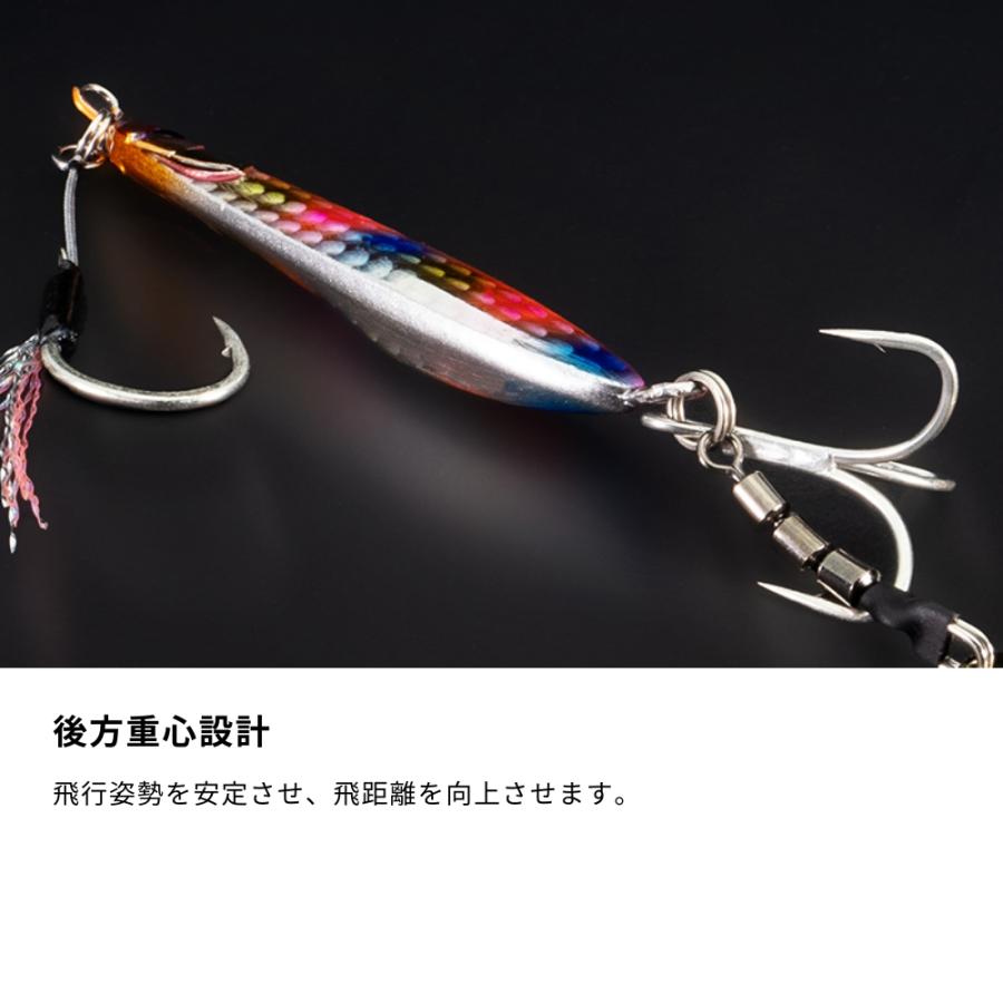 JACKALL（ジャッカル） ビッグバッカー E-ブレード 40g JACKALL