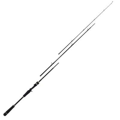 YAMAGA Blanks ヤマガブランクス パックロッドトライセプター 68M