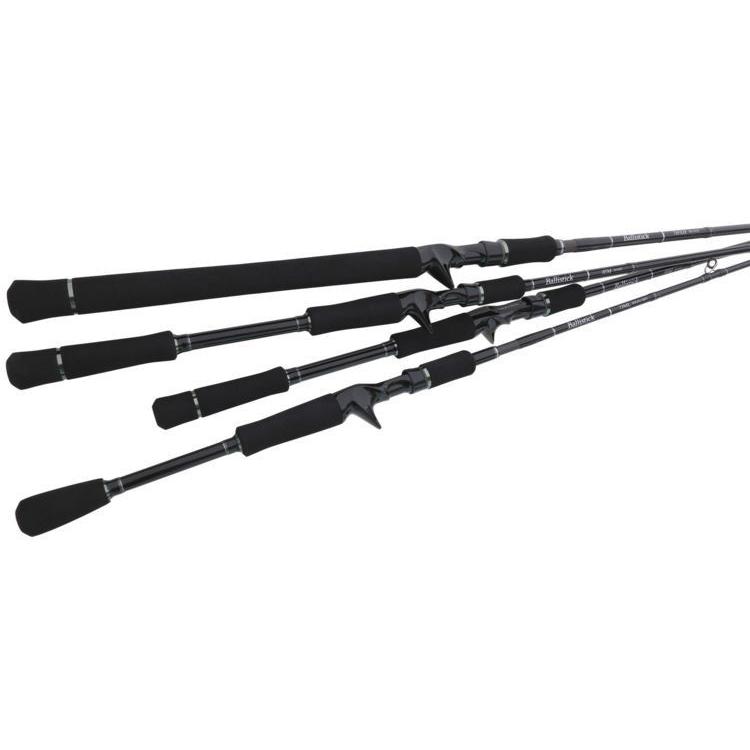 Ballistick ヤマガブランクス シーバスロッド バリスティック ベイト
