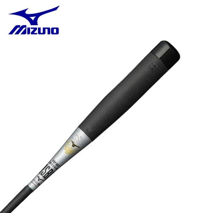 MIZUNO（ミズノ） 野球 バット ビヨンド 少年軟式バット ジュニア 少年