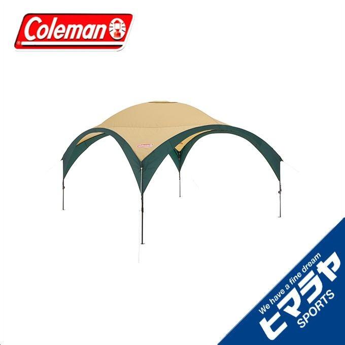 Coleman（コールマン） ワンタッチタープ パーティーシェードDX 360