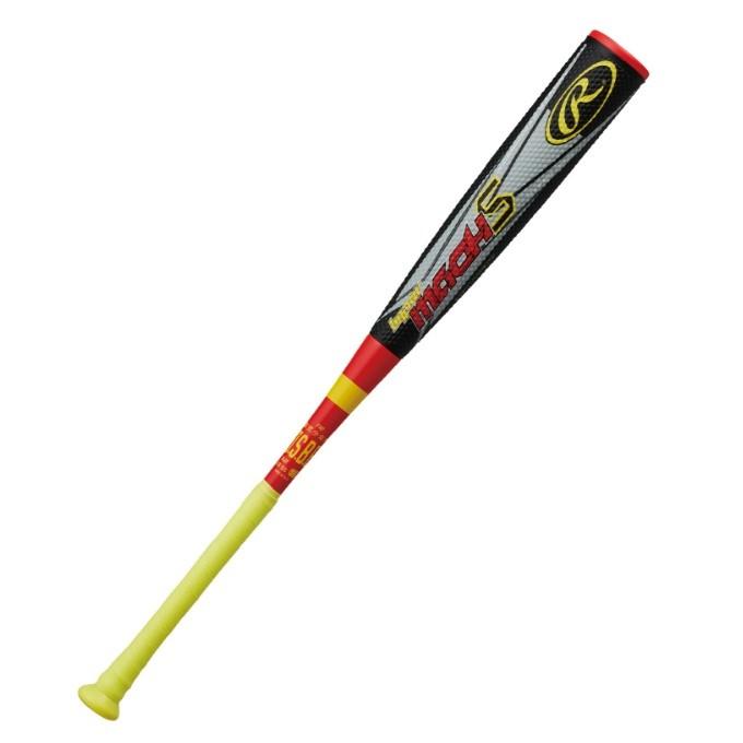 Rawlings（ローリングス） 野球 少年軟式バット ジュニアハイパー