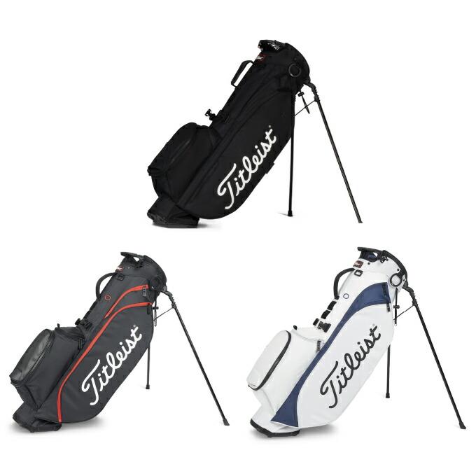 Sony Open in Hawaii Titleist キャディバッグ Sony Open in Hawaii