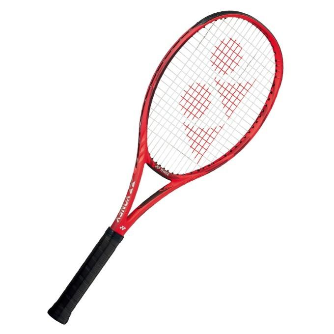 YONEX（ヨネックス） Vコア98 (V-CORE 98) 18VC98-596 フレイムレッド