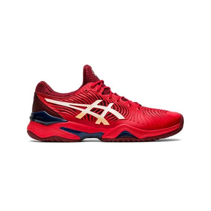 ASICS（アシックス） オールコート メンズ コート FF2(COURT FF 2) AC