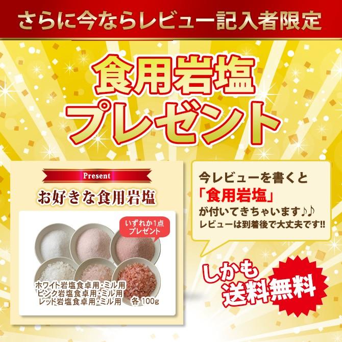 岩塩 ヒマラヤ岩塩 食用レッド岩塩約3-8mmタイプ 1kg ミル用ミル 塩 し