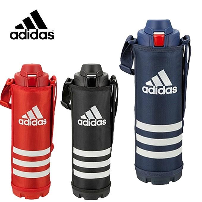 adidas（アディダス） スポーツジャグ タイガー ステンレスボトル
