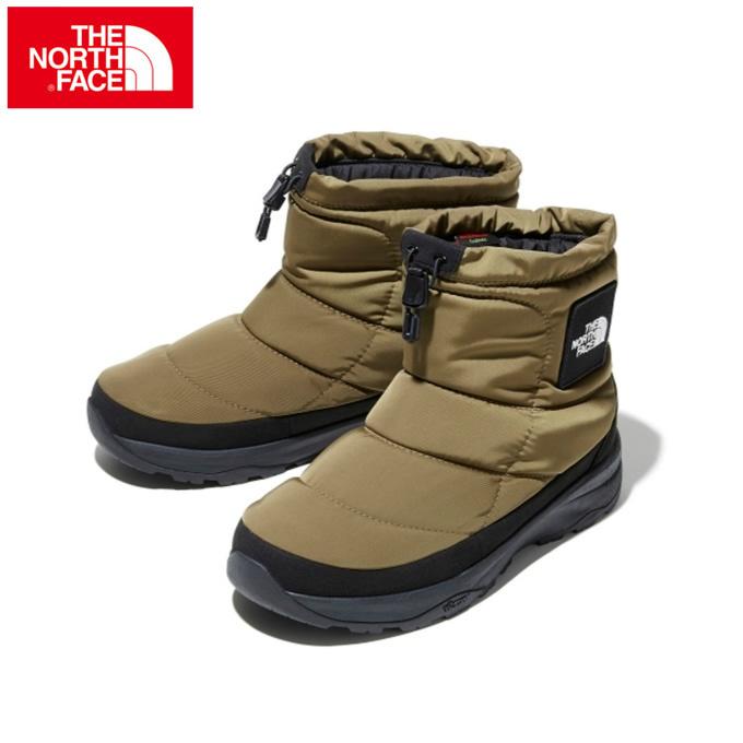 THE NORTH FACE（ザ ノースフェイス） ノースフェイス スノーブーツ
