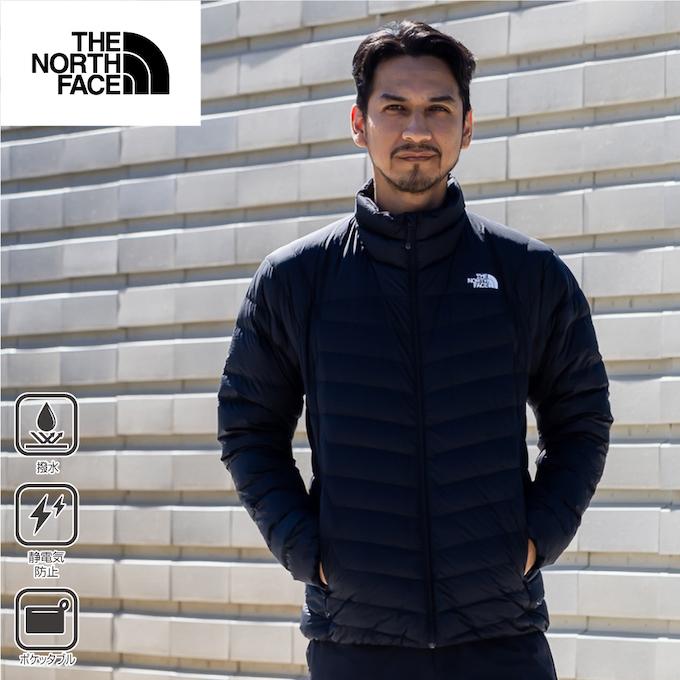 THE NORTH FACE（ザ ノースフェイス） ダウンジャケット メンズ
