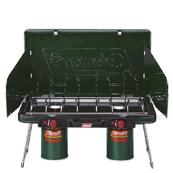 Coleman（コールマン） ☆コールマン ツーバーナー パワーハウス LP