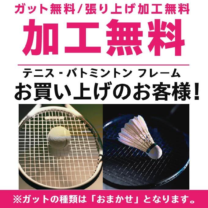 YONEX（ヨネックス） バドミントンラケット カーボネックス20 CAB20F