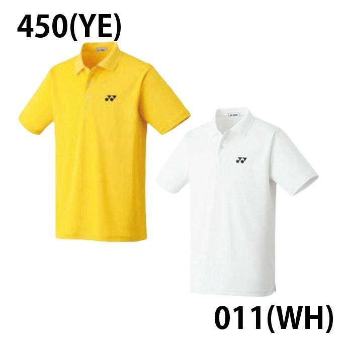 YONEX（ヨネックス） テニスウェア バドミントンウェア ゲームシャツ