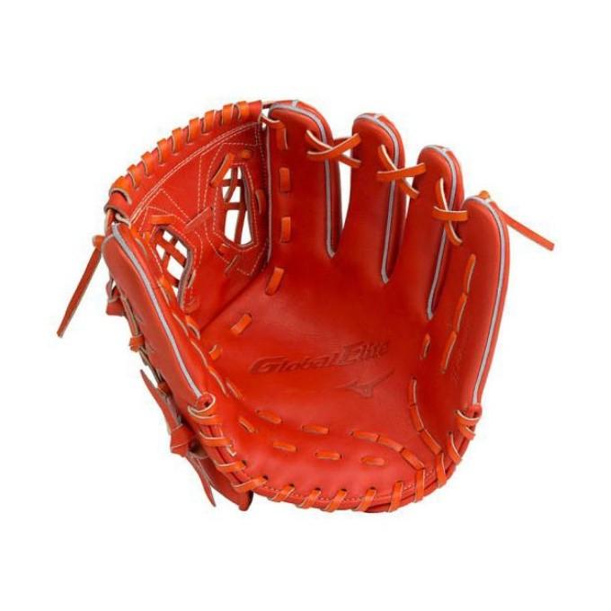 MIZUNO（ミズノ） 野球 硬式グラブ 投手用 硬式用 グローバルエリート