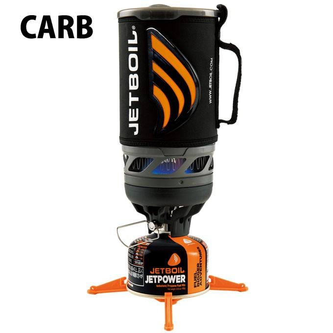 JETBOIL（ジェットボイル） シングルバーナー フラッシュ 1824393