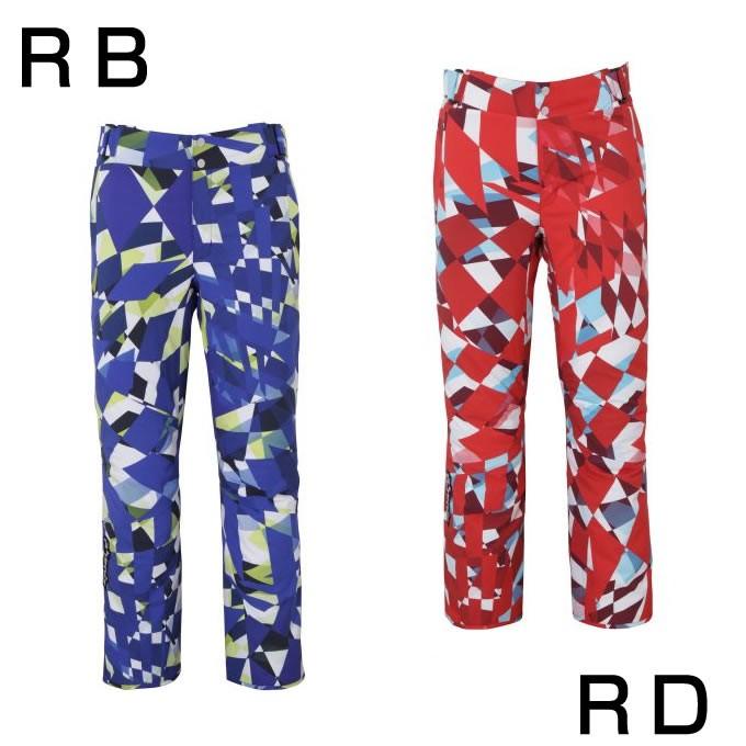 フェニックス（PHENIX） スキーウェア パンツ メンズ レディース Demo