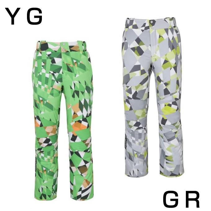 フェニックス（PHENIX） スキーウェア パンツ メンズ レディース Demo