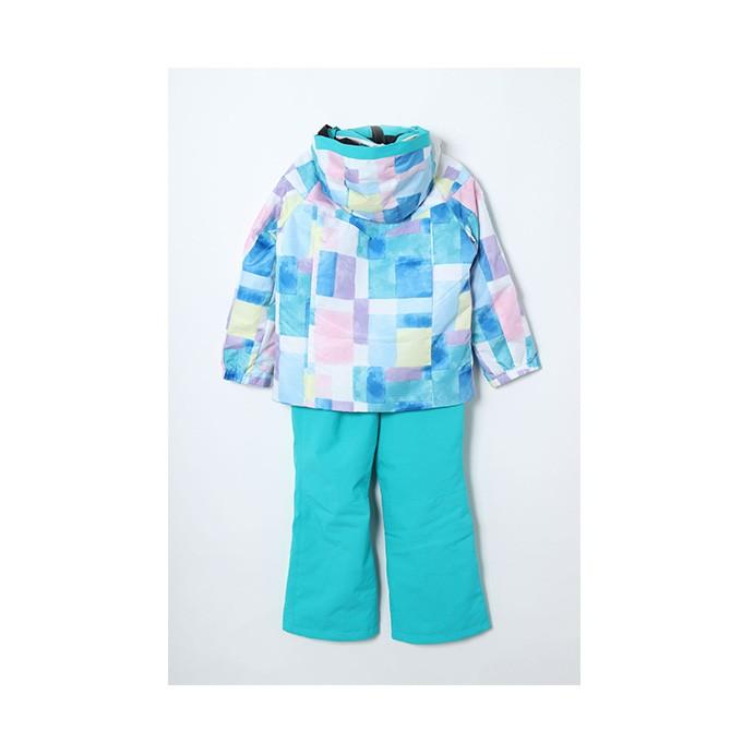 フェニックス（PHENIX） スキーウェア 90〜120cm 上下セット キッズ