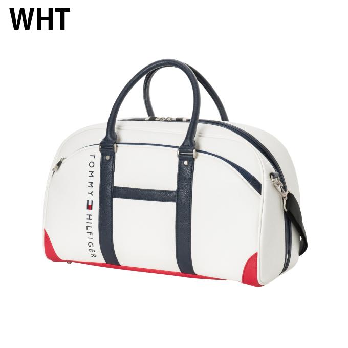 TOMMY HILFIGER GOLF（トミー ヒルフィガー ゴルフ） ボストンバッグ