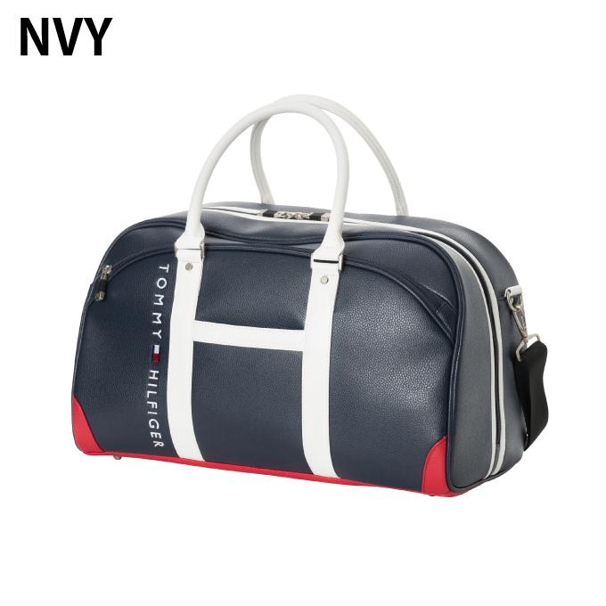 TOMMY HILFIGER GOLF（トミー ヒルフィガー ゴルフ） ボストンバッグ