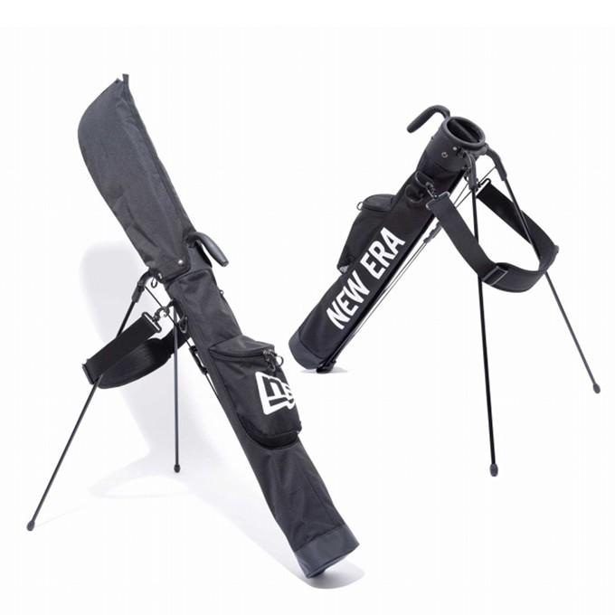 NEW ERA（ニューエラ） スタンドキャディバッグ メンズ レディース