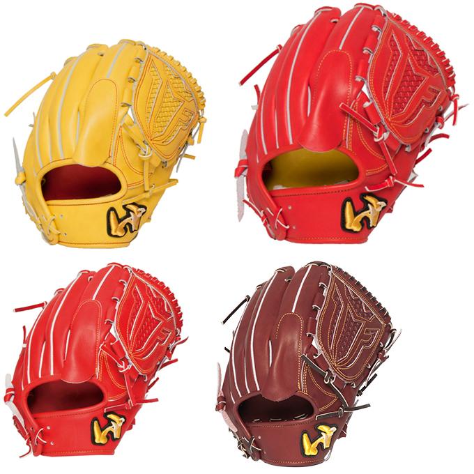 ワールドペガサス（WORLD PEGASUS） 野球 硬式グラブ 投手用 メンズ