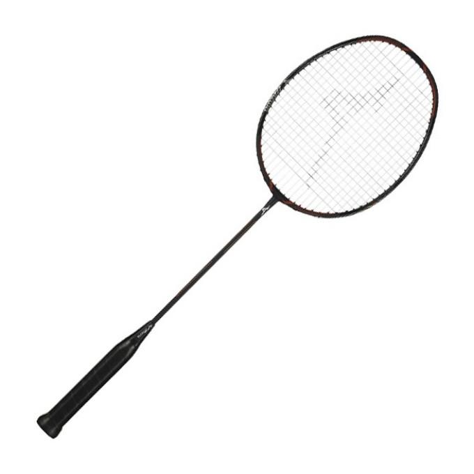 MIZUNO（ミズノ） バドミントンラケット フォルティウス10パワー